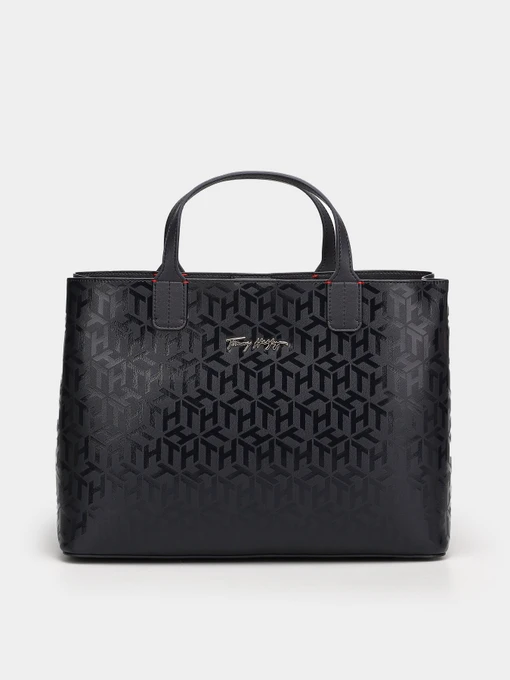 Сумки Tommy Hilfiger модель AW0AW09957-DW5 Фото