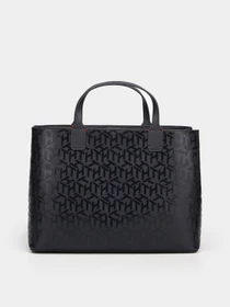 Сумки Tommy Hilfiger модель AW0AW09957-DW5 Фото
