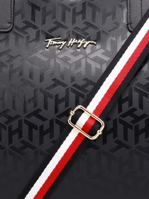 Сумки Tommy Hilfiger модель AW0AW09957-DW5 Фото