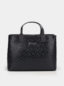 Сумки Tommy Hilfiger модель AW0AW09957-DW5 Фото