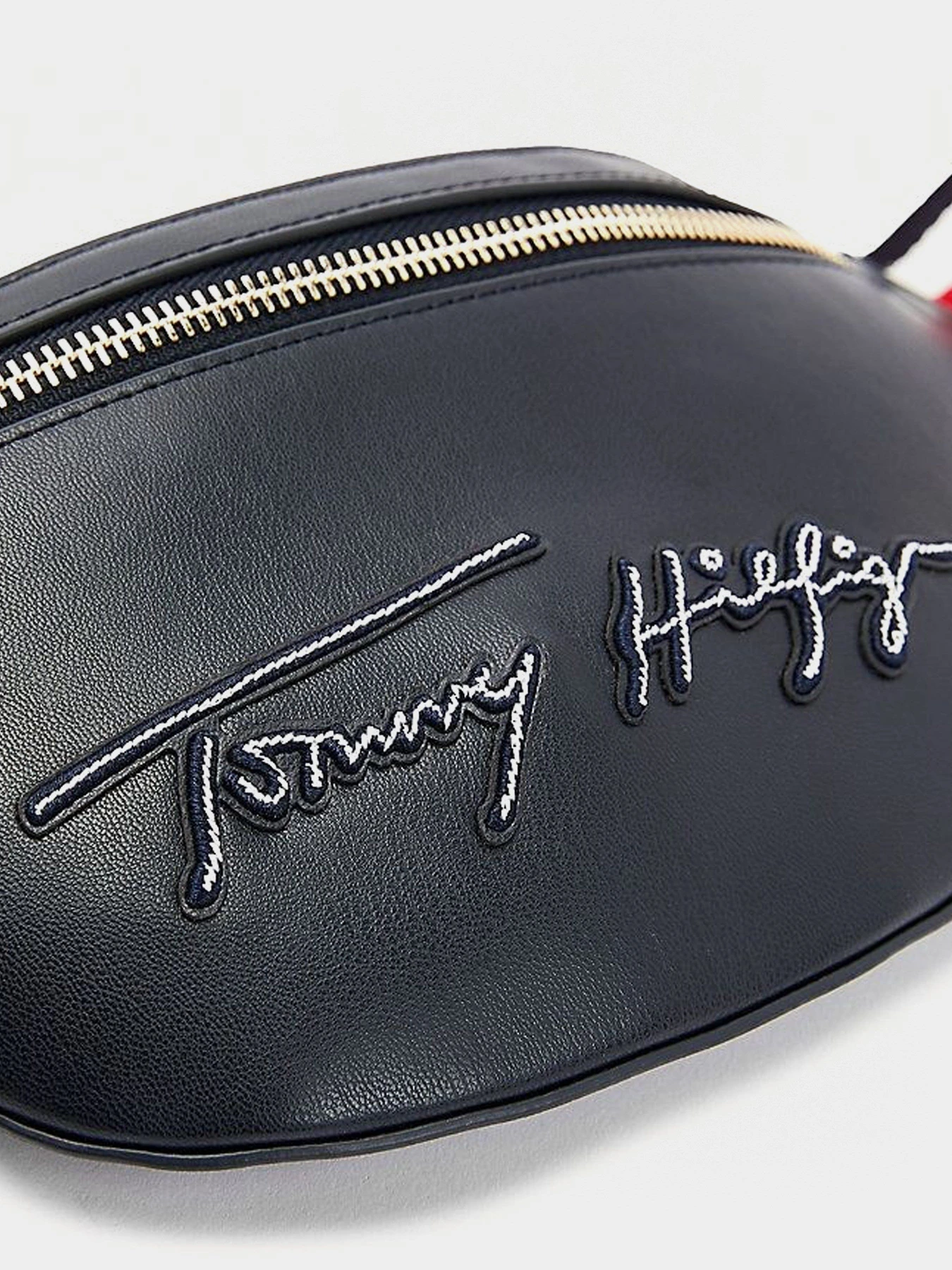 Сумки Tommy Hilfiger модель AW0AW09958-DW5 Сумки Tommy Hilfiger модель AW0AW09958-DW5 Фото