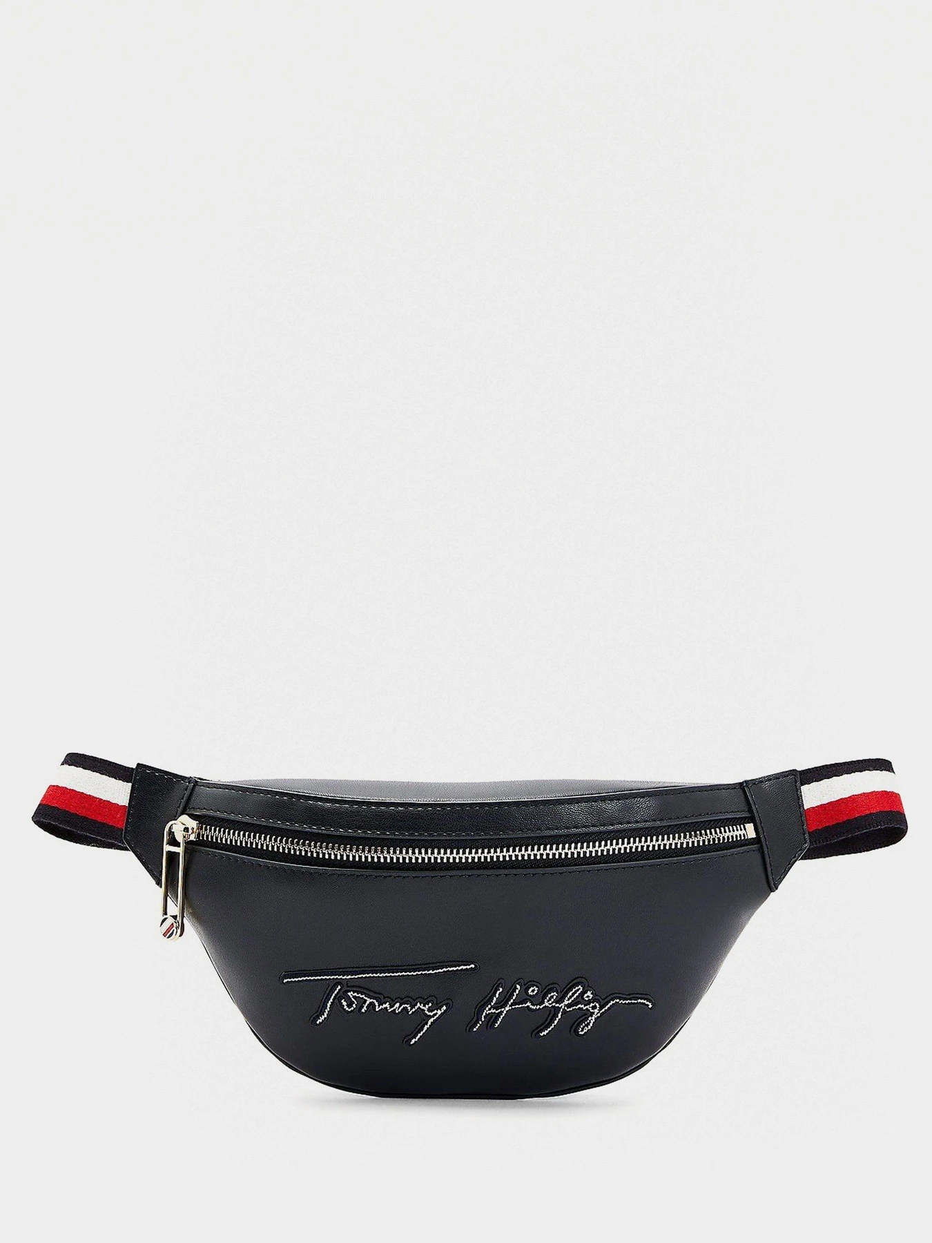 Сумки Tommy Hilfiger модель AW0AW09958-DW5 Сумки Tommy Hilfiger модель AW0AW09958-DW5 Фото