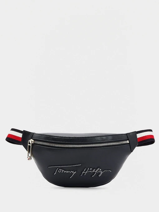 Сумки Tommy Hilfiger модель AW0AW09958-DW5 Фото