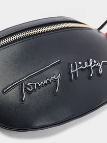 Сумки Tommy Hilfiger модель AW0AW09958-DW5 Фото