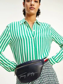 Сумки Tommy Hilfiger модель AW0AW09958-DW5 Фото