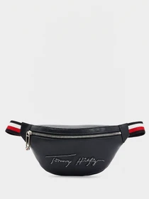 Сумки Tommy Hilfiger модель AW0AW09958-DW5 Фото