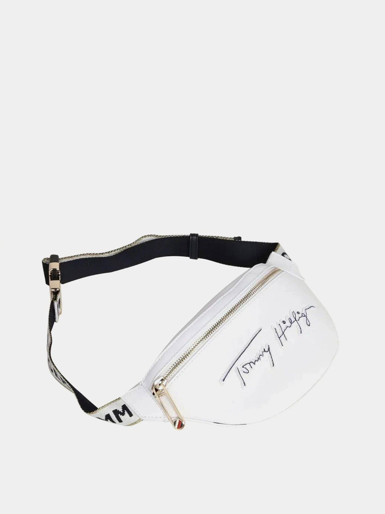 Сумки Tommy Hilfiger модель AW0AW09958-YAF Сумки Tommy Hilfiger модель AW0AW09958-YAF Фото