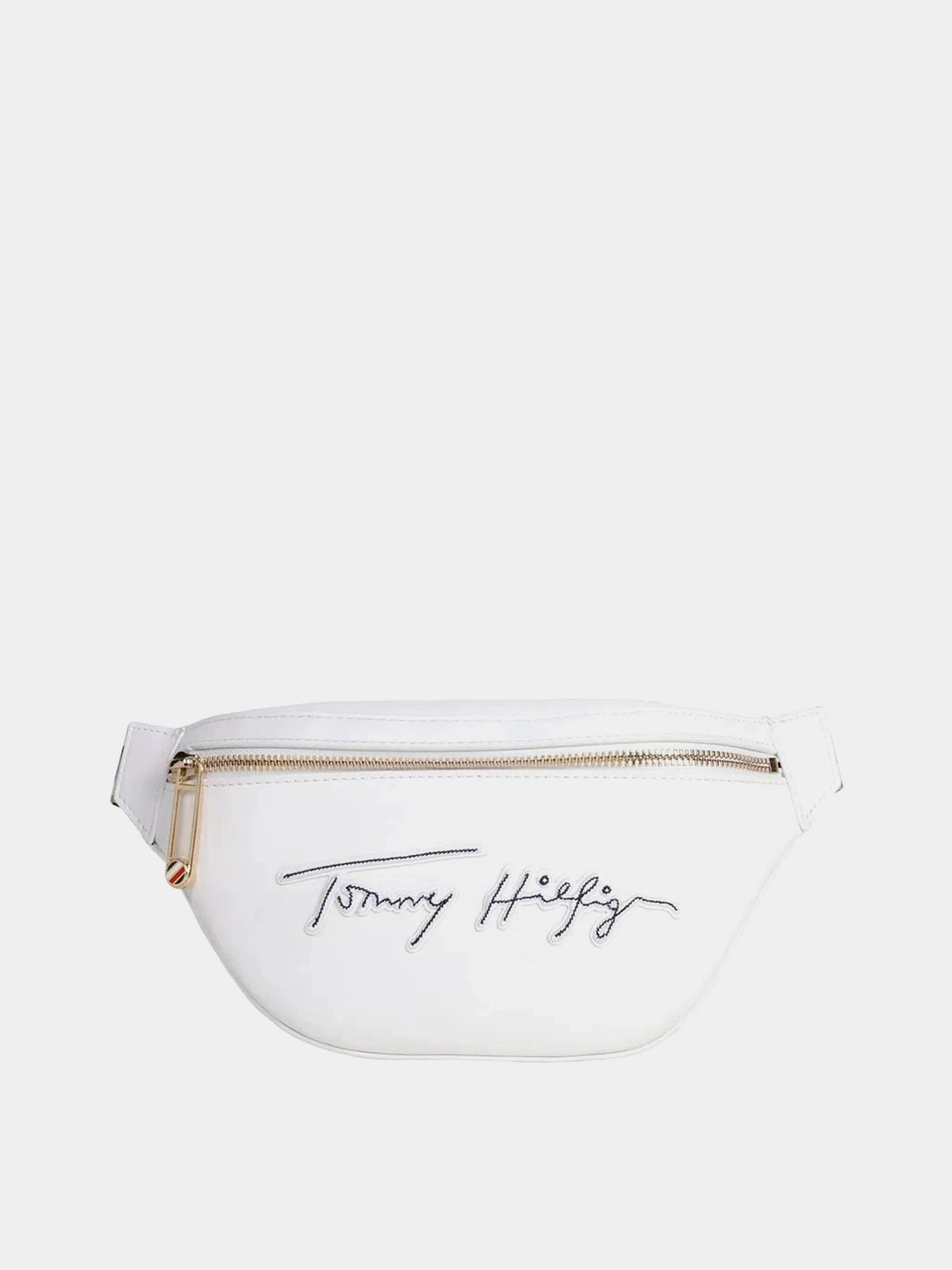Сумки Tommy Hilfiger модель AW0AW09958-YAF Сумки Tommy Hilfiger модель AW0AW09958-YAF Фото