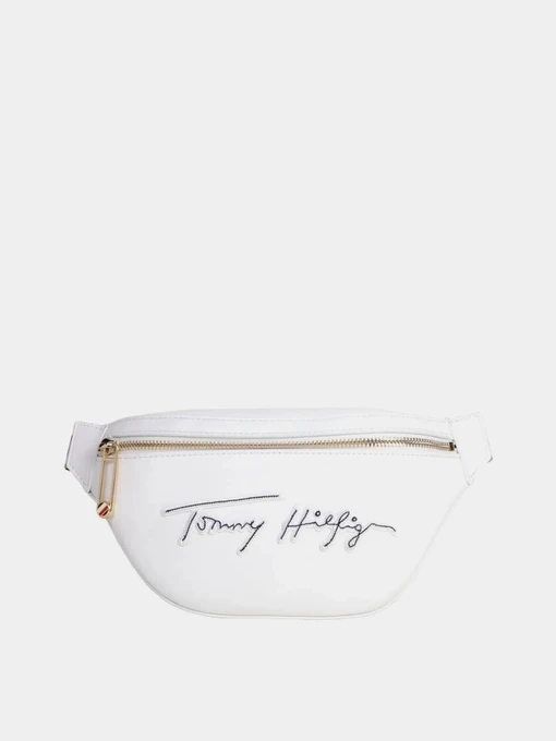 Сумки Tommy Hilfiger модель AW0AW09958-YAF Фото