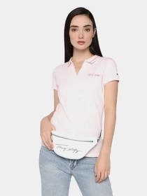 Сумки Tommy Hilfiger модель AW0AW09958-YAF Фото