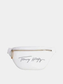 Сумки Tommy Hilfiger модель AW0AW09958-YAF Фото