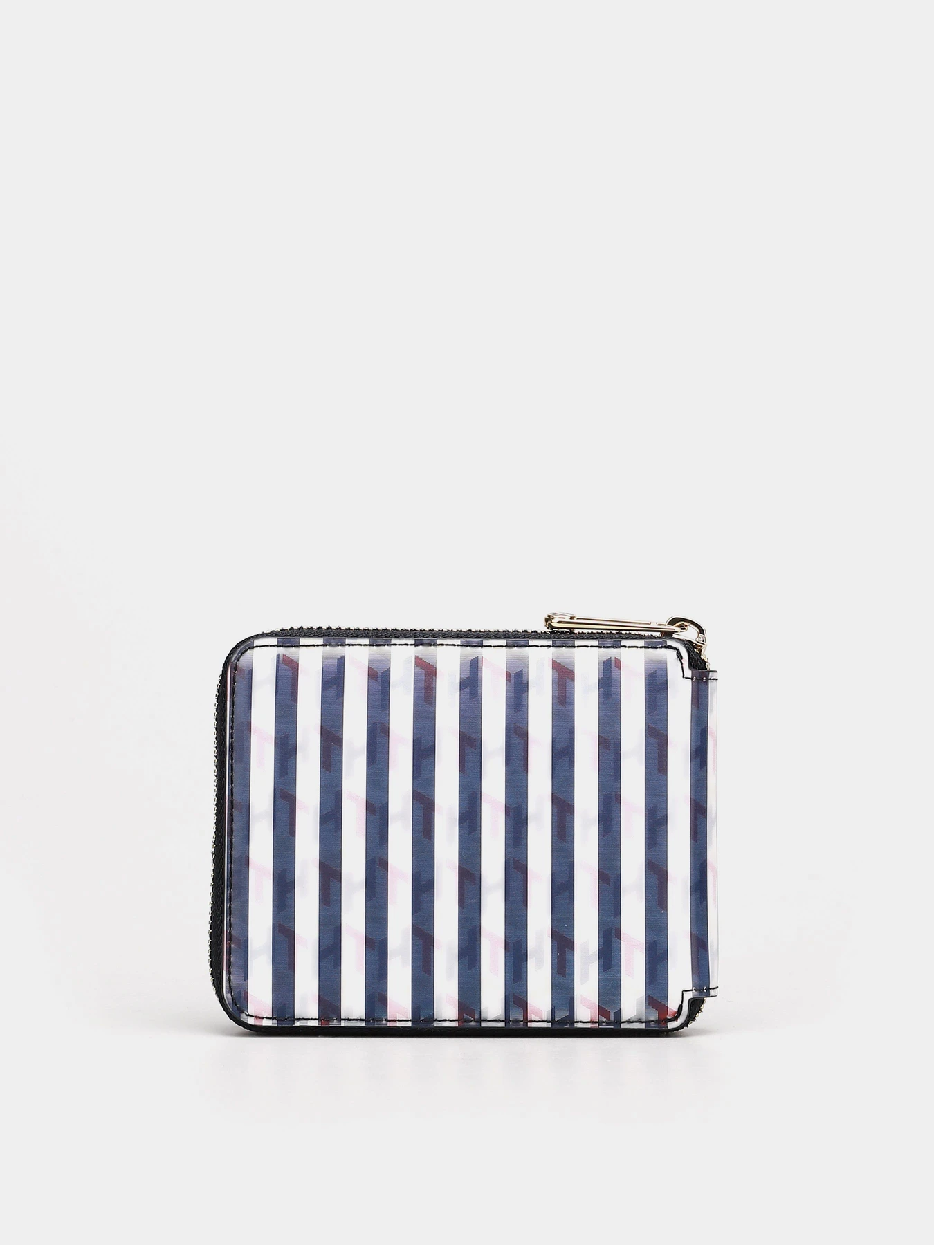 Кошельки Tommy Hilfiger ICONIC модель AW0AW09961-0GY Фото