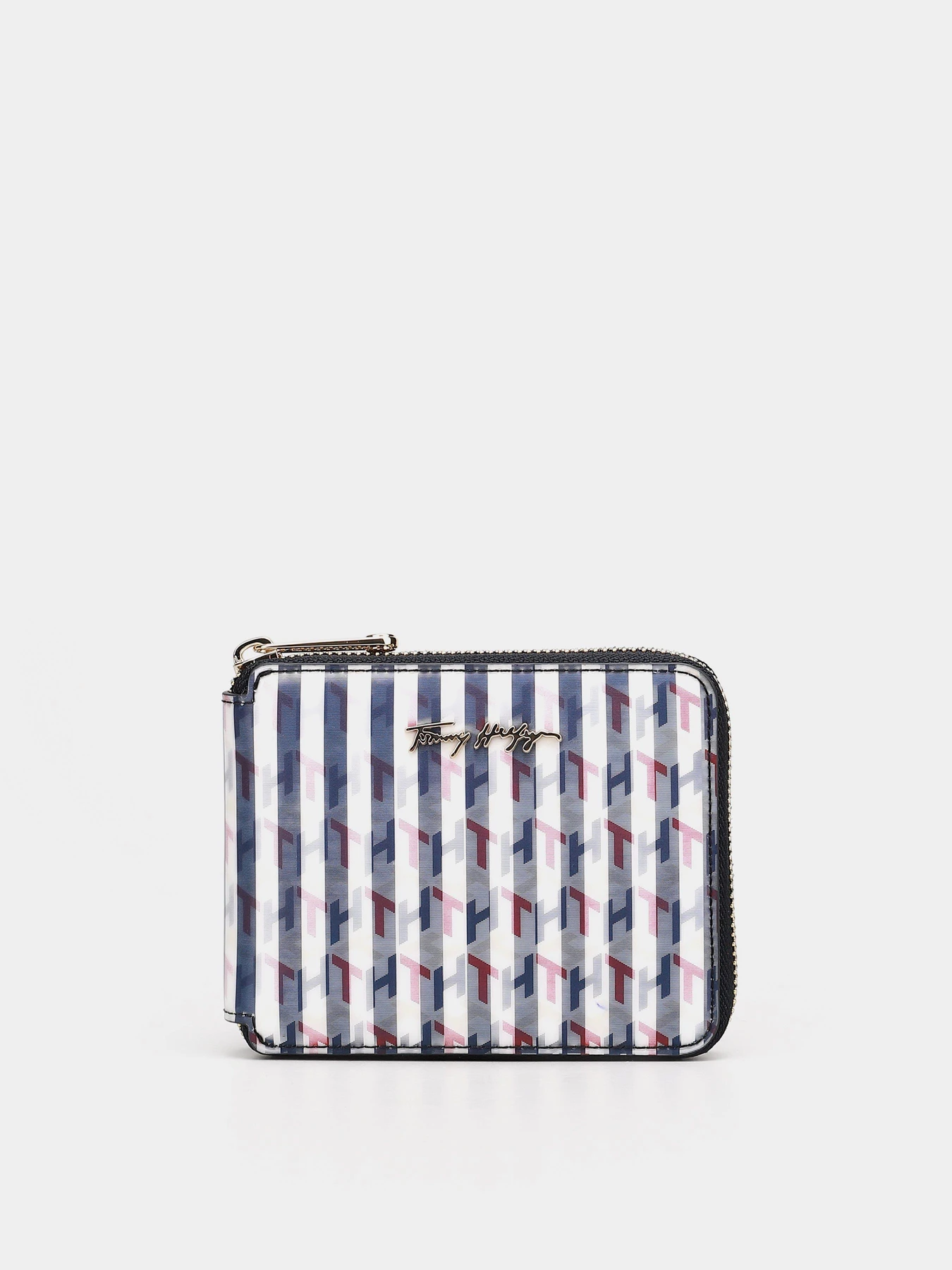 Кошельки Tommy Hilfiger ICONIC модель AW0AW09961-0GY Фото