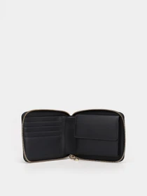 Кошельки Tommy Hilfiger ICONIC модель AW0AW09961-0GY Фото