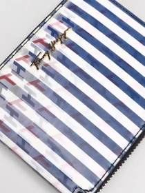Кошельки Tommy Hilfiger ICONIC модель AW0AW09961-0GY Фото