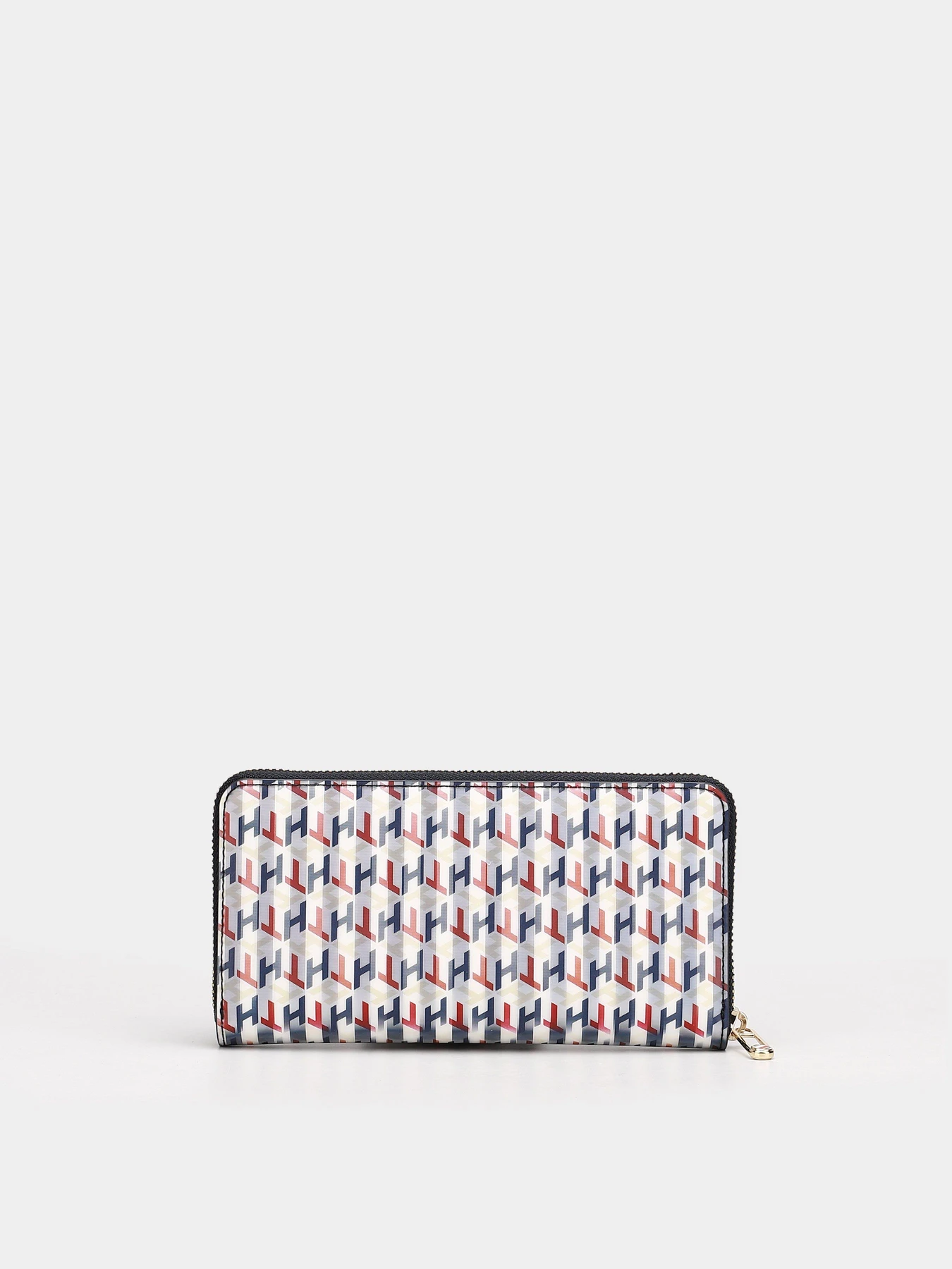 Кошельки Tommy Hilfiger Iconic модель AW0AW09963-0GY Фото