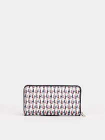 Кошельки Tommy Hilfiger Iconic модель AW0AW09963-0GY Фото