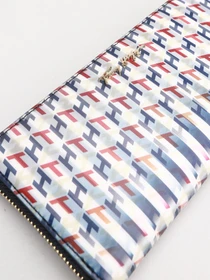 Кошельки Tommy Hilfiger Iconic модель AW0AW09963-0GY Фото