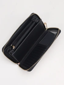 Кошельки Tommy Hilfiger Iconic модель AW0AW09963-0GY Фото