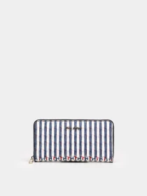 Кошельки Tommy Hilfiger Iconic модель AW0AW09963-0GY Фото