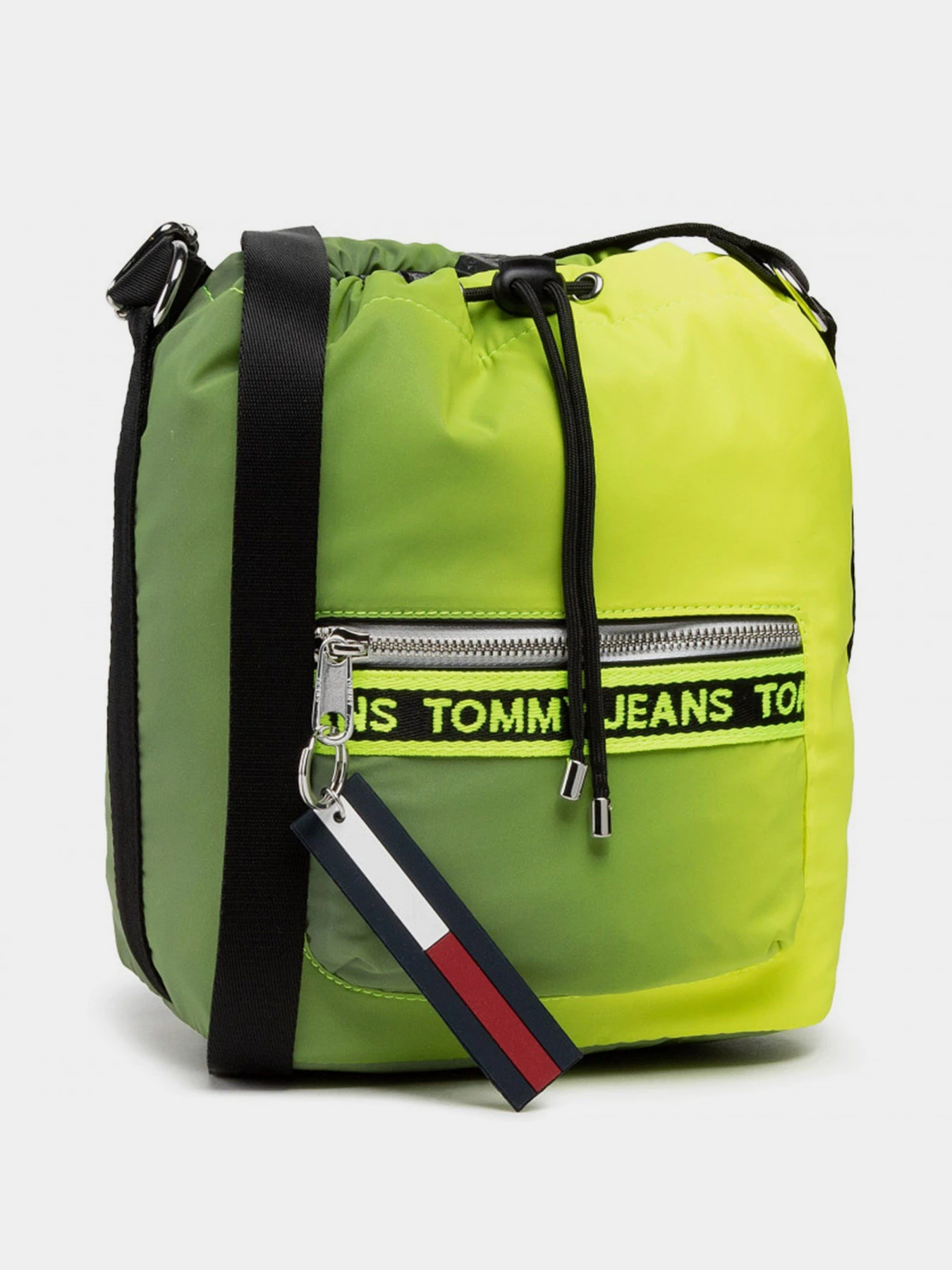 Сумки Tommy Hilfiger модель AW0AW10016-LT3 Сумки Tommy Hilfiger модель AW0AW10016-LT3 Фото
