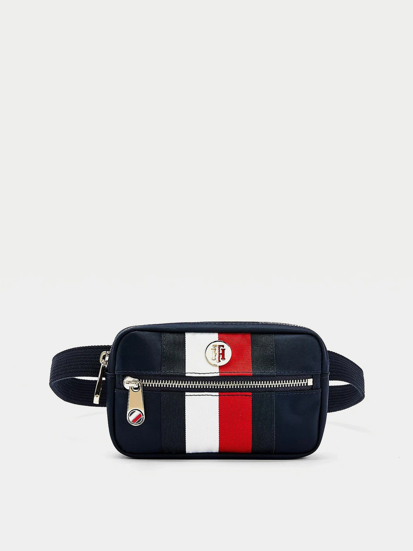 Сумки Tommy Hilfiger Signature модель AW0AW10027-DW5 Сумки Tommy Hilfiger Signature модель AW0AW10027-DW5 Фото