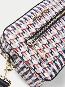 Сумки Tommy Hilfiger модель AW0AW10035-0GY Фото