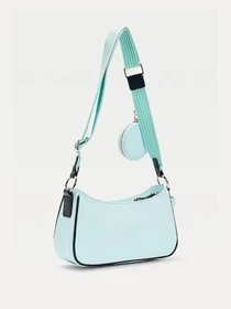 Сумки Tommy Hilfiger модель AW0AW10037-L4T Фото