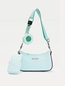 Сумки Tommy Hilfiger модель AW0AW10037-L4T Фото