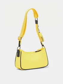 Сумки Tommy Hilfiger модель AW0AW10037-ZGS Фото