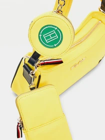 Сумки Tommy Hilfiger модель AW0AW10037-ZGS Фото