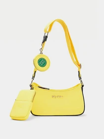 Сумки Tommy Hilfiger модель AW0AW10037-ZGS Фото
