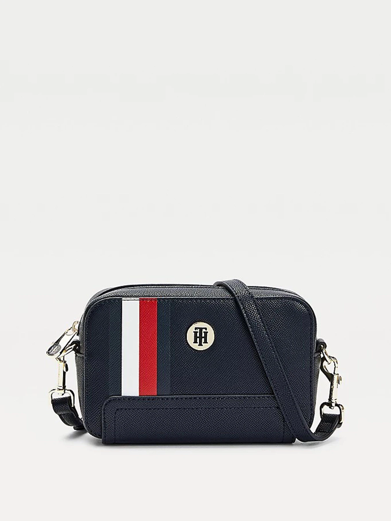 Сумки Tommy Hilfiger модель AW0AW10042-DW5 Сумки Tommy Hilfiger модель AW0AW10042-DW5 Фото