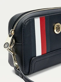 Сумки Tommy Hilfiger модель AW0AW10042-DW5 Фото