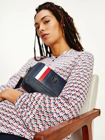Сумки Tommy Hilfiger модель AW0AW10042-DW5 Фото