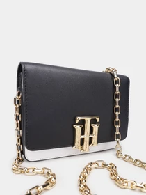 Сумки Tommy Hilfiger модель AW0AW10564-DW5 Фото