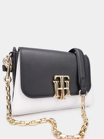 Сумки Tommy Hilfiger модель AW0AW10565-DW5 Фото