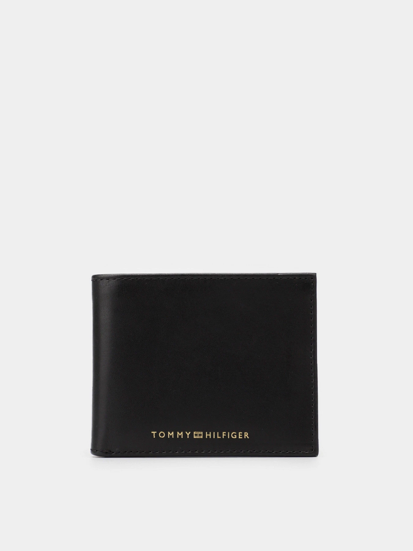 Гаманці Tommy Hilfiger модель AM0AM07929-BDS Гаманці Tommy Hilfiger модель AM0AM07929-BDS Фото