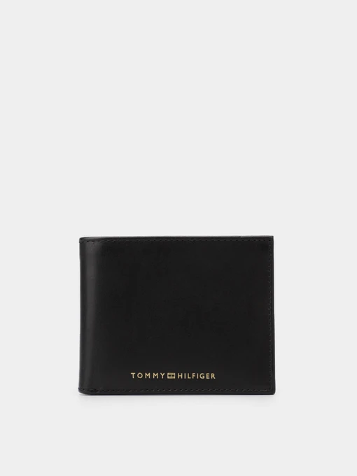 Гаманці Tommy Hilfiger модель AM0AM07929-BDS Фото