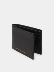 Гаманці Tommy Hilfiger модель AM0AM07929-BDS Фото