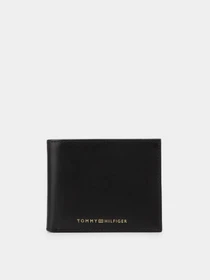 Гаманці Tommy Hilfiger модель AM0AM07929-BDS Фото