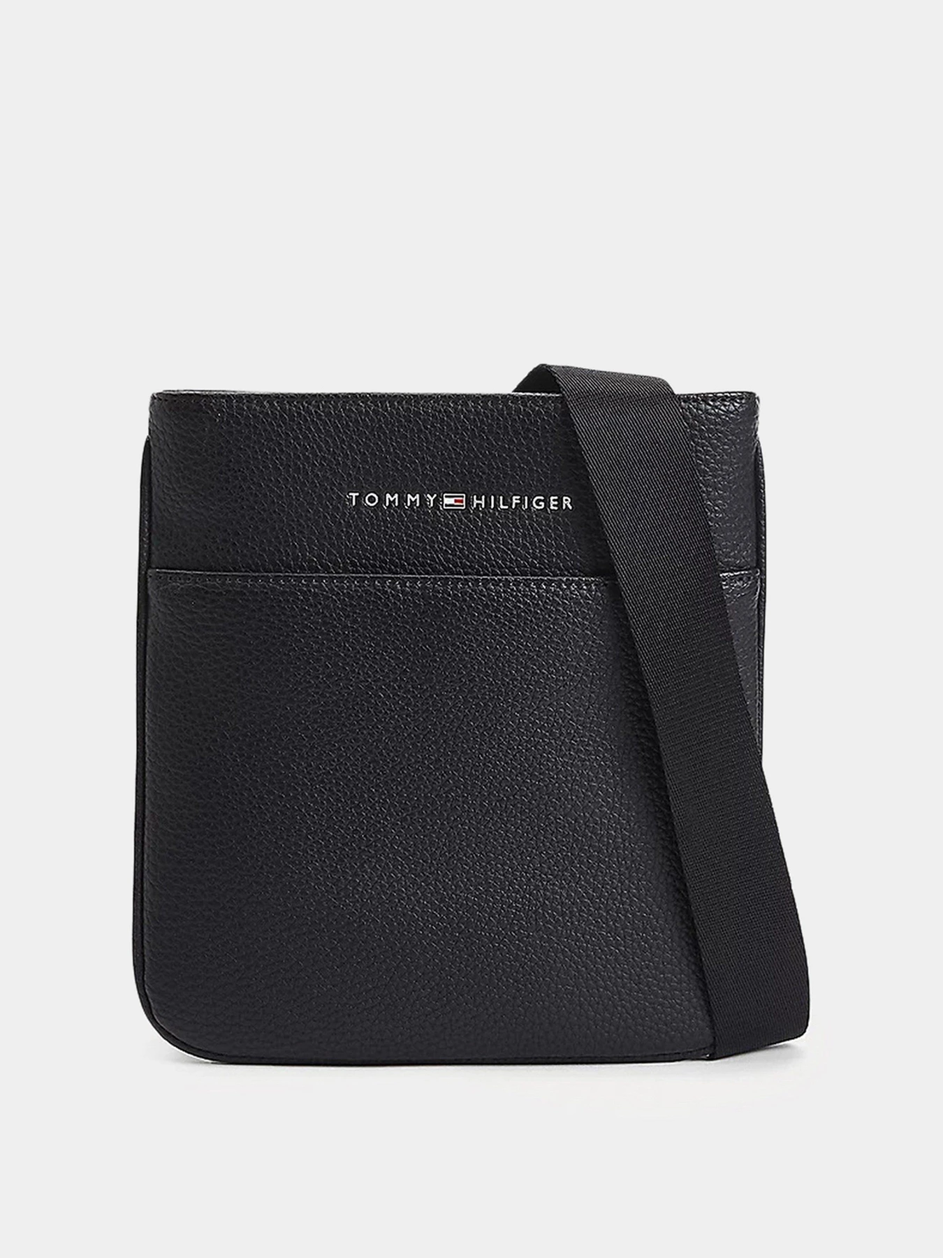 Сумки Tommy Hilfiger модель AM0AM07798-BDS Фото
