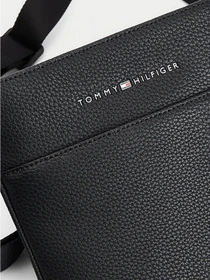 Сумки Tommy Hilfiger модель AM0AM07798-BDS Фото