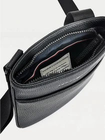 Сумки Tommy Hilfiger модель AM0AM07798-BDS Фото