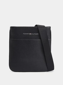 Сумки Tommy Hilfiger модель AM0AM07798-BDS Фото