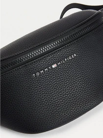 Сумки Tommy Hilfiger модель AM0AM07799-BDS Фото