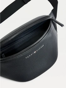 Сумки Tommy Hilfiger модель AM0AM07799-BDS Фото