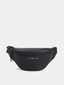 Сумки Tommy Hilfiger модель AM0AM07799-BDS Фото