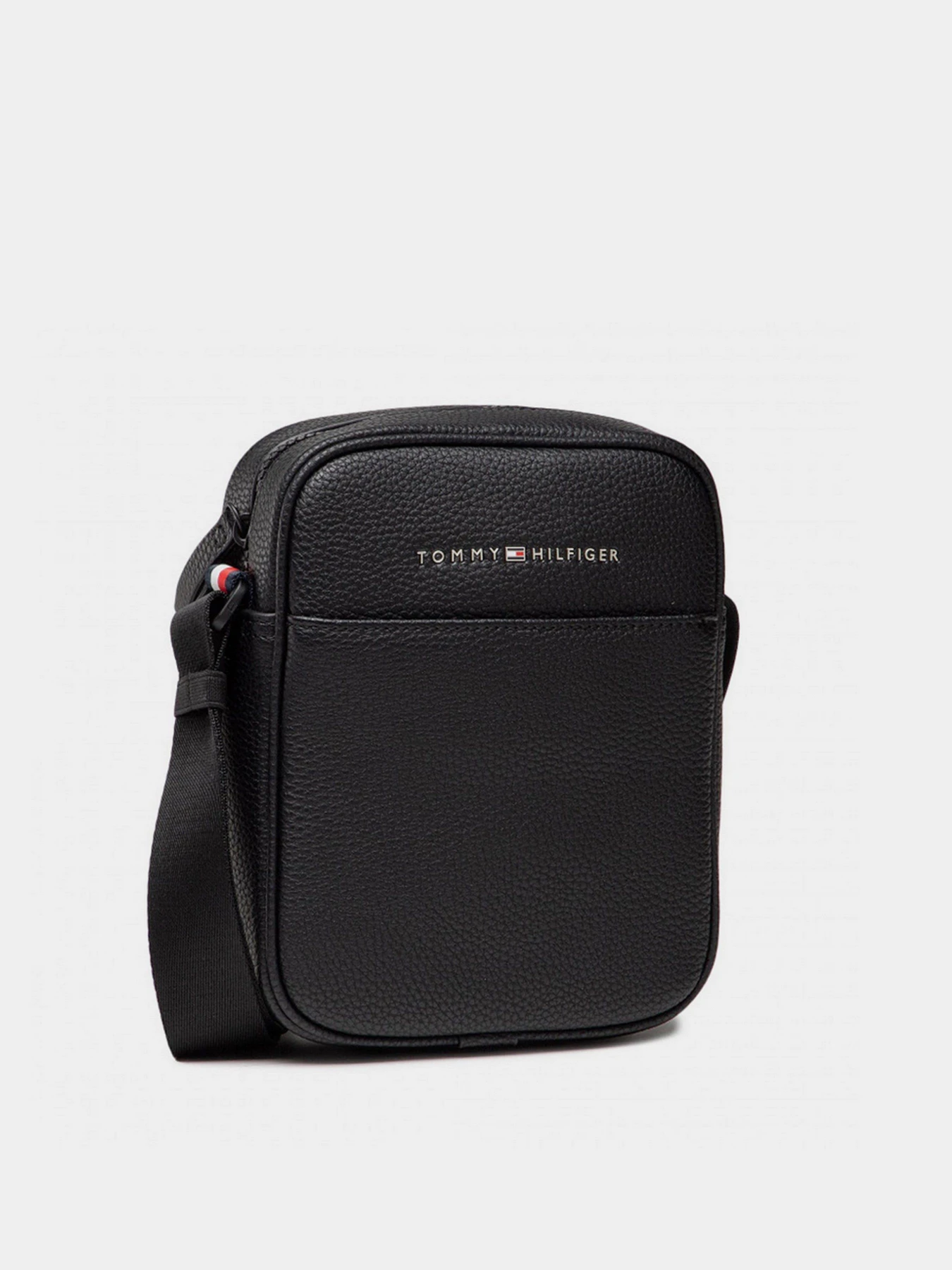Сумки Tommy Hilfiger модель AM0AM07796-BDS Фото