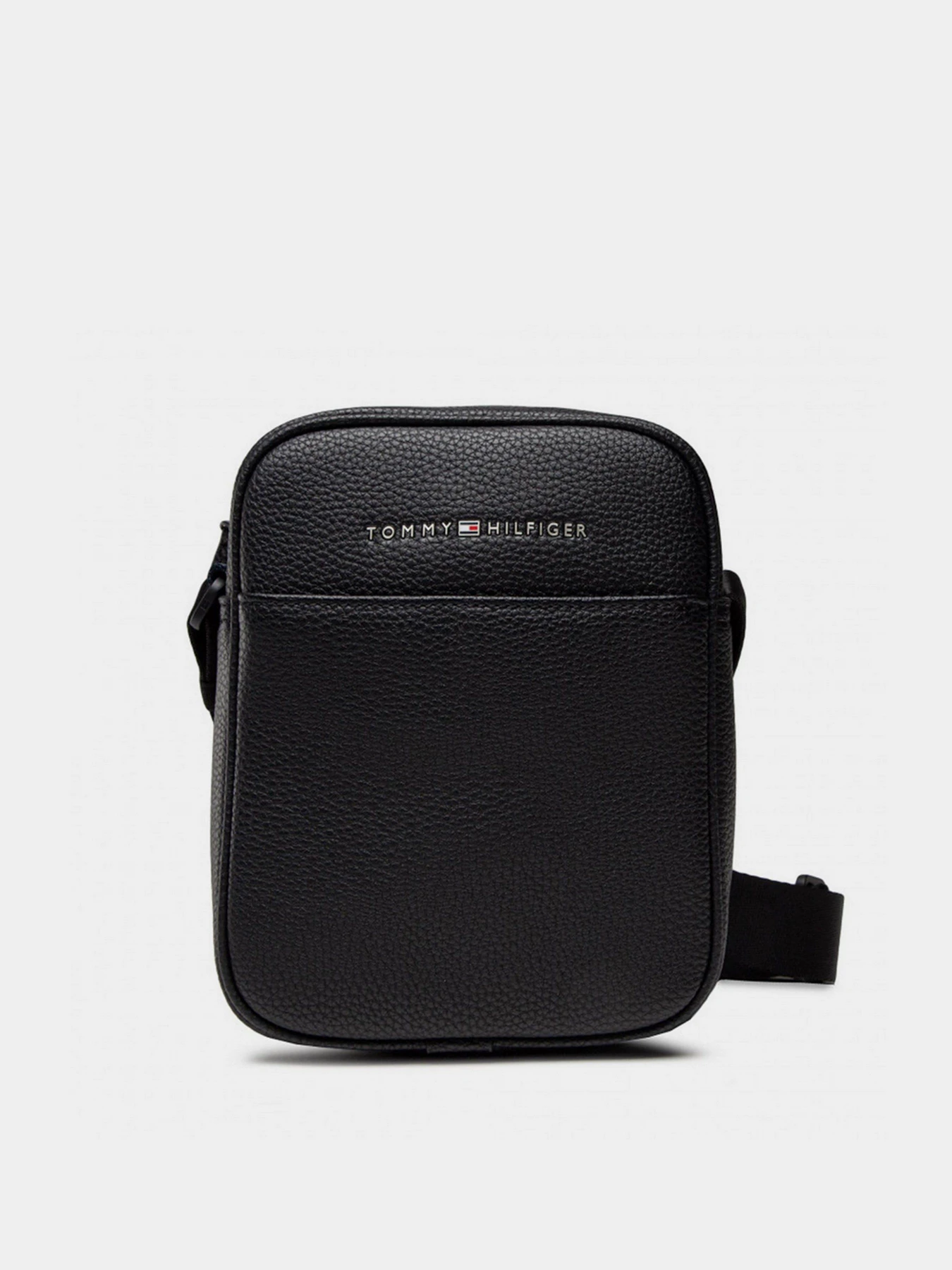 Сумки Tommy Hilfiger модель AM0AM07796-BDS Фото